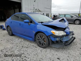 2016 Subaru WRX with VIN JF1VA1B63G9805593, listed as a Copart auction lot 44730635 with 110,287 mi miles and Salvage Title. Bid and sale history available at carsss.com. Image 4.
