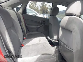 2003 Ford Focus LX with VIN 1FAFP33P03W177932, listed as a IAAI auction lot 41720755 with 182,415 mi miles and . Bid and sale history available at carsss.com. Image 8.