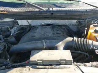 2011 Ford F-150 XLT z VIN 1FTFW1ET2BFA69936, wystawiony jako IAAI lot #43495123 z przebiegiem 244 899 mil mil oraz . Historia ofert i sprzedaży dostępna na DreamBid. Obrazek 19.