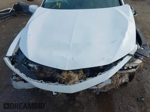 2018 Acura RLX Technology z VIN JH4KC1F53JC000128, wystawiony jako IAAI lot #41797646 z przebiegiem 17 487 mil mil oraz . Historia ofert i sprzedaży dostępna na DreamBid. Obrazek 10.