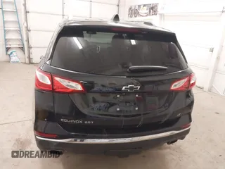 2020 Chevrolet Equinox LT with VIN 2GNAXLEX2L6181757, listed as a IAAI auction lot 41373589 with 52,101 mi miles. Bid and sale history available at carsss.com. Image 16.
