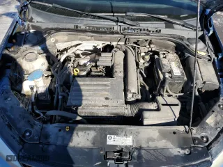 2018 Volkswagen Jetta 1.4T S with VIN 3VW2B7AJ6JM209645, listed as a Copart auction lot 41835905 with 179,983 mi miles and Salvage Title. Bid and sale history available at carsss.com. Image 11.