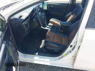 2014 Toyota Corolla L with VIN 2T1BURHE2EC080500, listed as a IAAI auction lot 42217673 with 213,278 mi miles and . Bid and sale history available at DreamBid. Image 6.