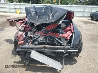 2011 Cadillac CTS-V z VIN 1G6DV1EP1B0154043, wystawiony jako Copart lot #56901884 z przebiegiem Nie podano mil oraz Szkody całkowita. Historia ofert i sprzedaży dostępna na DreamBid. Obrazek 5.