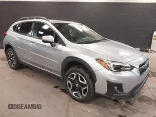 2018 Subaru Crosstrek Limited с VIN JF2GTAMCXJH213476, выставлен на аукционе IAAI как лот 42331859 с пробегом 52 848 миль миль и . История ставок и продаж доступна на DreamBid. Изображение 1.
