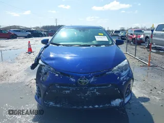 2019 Toyota Corolla L z VIN 5YFBURHE6KP922962, wystawiony jako IAAI lot #41918743 z przebiegiem 105 663 mil mil oraz . Historia ofert i sprzedaży dostępna na DreamBid. Obrazek 12.