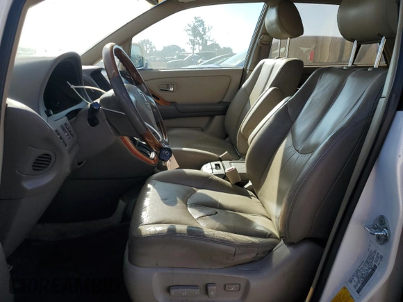 2002 Lexus RX 300 with VIN JTJHF10U820238737, listed as a Copart auction lot 76332134 with 172,219 mi miles and Clean Title. Bid and sale history available at carsss.com. Image 7.