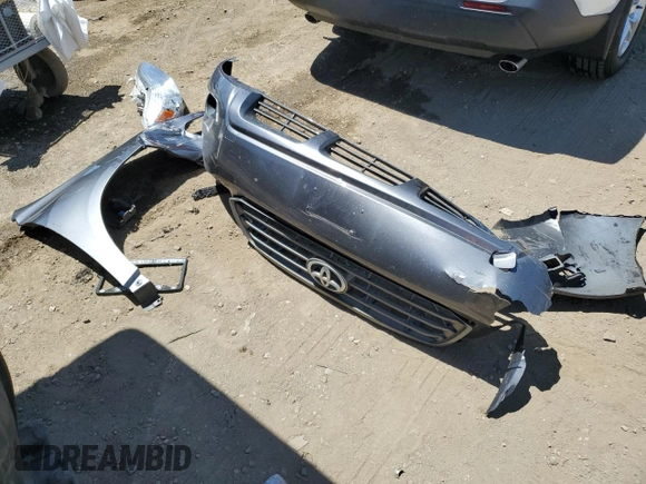 2010 Toyota Highlander with VIN 5TDZK3EH4AS010062, listed as a Copart auction lot 62936505 with 320,201 mi miles and Salvage title. Bid and sale history available at DreamBid. Image 13.