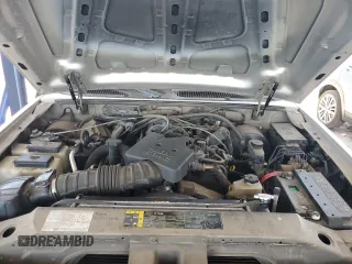 2004 Ford Explorer Sport Trac XLS with VIN 1FMZU67K14UC21140, listed as a Copart auction lot 57873115 with 131,040 mi miles and Clean title. Bid and sale history available at DreamBid. Image 11.