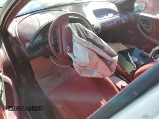 1991 Chevrolet Corsica z VIN 1G1LT53G3ME164497, wystawiony jako Copart lot #89163195 z przebiegiem 106 373 mil mil oraz Szkody całkowita. Historia ofert i sprzedaży dostępna na DreamBid. Obrazek 8.