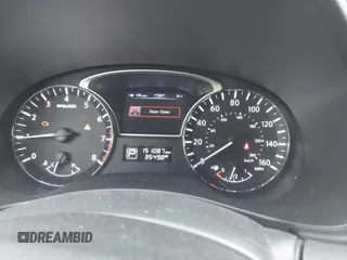2013 Nissan Pathfinder SV with VIN 5N1AR2MM7DC678375, listed as a IAAI auction lot 41701956 with 151,087 mi miles. Bid and sale history available at carsss.com. Image 7.