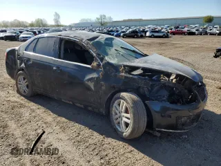 2006 Volkswagen Jetta 1.9L TDI с VIN 3VWRT71K36M028529, выставлен на аукционе Copart как лот 56022735 с пробегом Не указан миль и Чистый • Clean title. История ставок и продаж доступна на DreamBid. Изображение 4.
