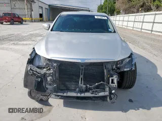 2013 Hyundai Genesis 3.8L with VIN KMHGC4DD4DU243086, listed as a Copart auction lot 60166675 with 95,471 mi miles and Salvage title. Bid and sale history available at DreamBid. Image 5.