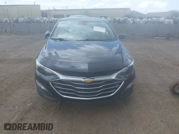 2023 Chevrolet Malibu LT with VIN 1G1ZD5ST7PF172042, listed as a IAAI auction lot 42156850 with 95,576 mi miles and . Bid and sale history available at DreamBid. Image 12.