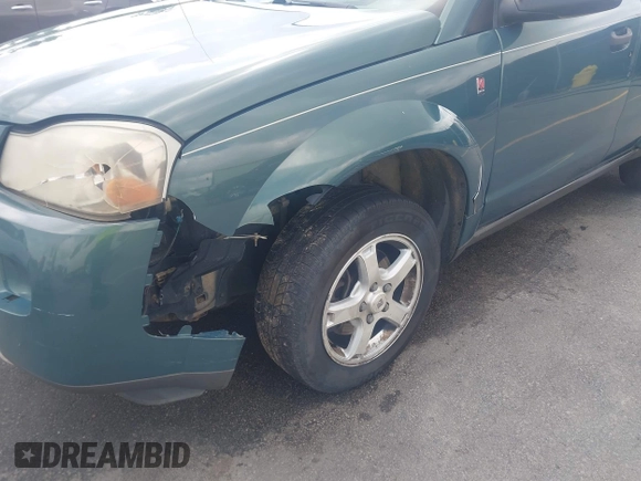 2007 Saturn VUE I4 with VIN 5GZCZ33D17S840661, listed as a IAAI auction lot 42098146 with 288,843 mi miles and . Bid and sale history available at DreamBid. Image 6.