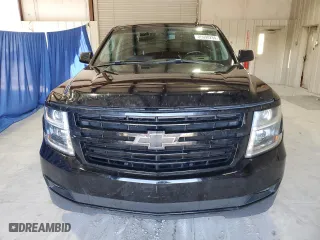 2018 Chevrolet Suburban Premier with VIN 1GNSCJKC7JR288178, listed as a Copart auction lot 85090294 with 141,614 mi miles and Clean Title. Bid and sale history available at carsss.com. Image 5.