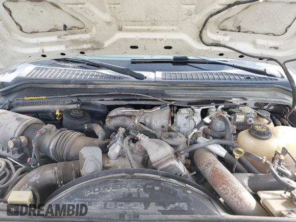 2010 Ford F-250 XL with VIN 1FTSW2BR0AEB16737, listed as a IAAI auction lot 37655253 with 71,416 mi miles and . Bid and sale history available at DreamBid. Image 10.