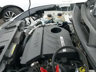 2023 Nissan Rogue S с VIN 5N1BT3AB8PC850965, выставлен на аукционе IAAI как лот 42242674 с пробегом 34 280 миль миль и . История ставок и продаж доступна на DreamBid. Изображение 20.