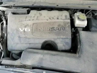 2017 Nissan Pathfinder Platinum with VIN 5N1DR2MM3HC642430, listed as a Copart auction lot 70287215 with 133,061 mi miles and Salvage title. Bid and sale history available at DreamBid. Image 14.