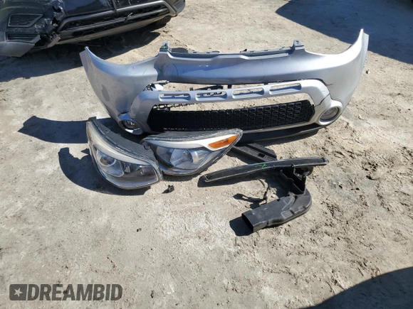 2016 Kia Soul ! with VIN KNDJX3A59G7844194, listed as a Copart auction lot 48976255 with 69,146 mi miles and Salvage Title. Bid and sale history available at carsss.com. Image 12.