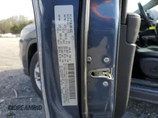 2020 Jeep Cherokee Latitude Plus with VIN 1C4PJMLB3LD551455, listed as a Copart auction lot 52232135 with 111,061 mi miles and Salvage Title. Bid and sale history available at carsss.com. Image 15.