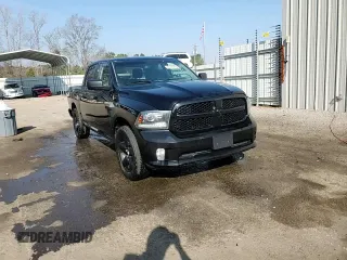 2014 Ram 1500 Express with VIN 1C6RR6KT0ES198685, listed as a Copart auction lot 43331285 with 146,156 mi miles and Salvage Title. Bid and sale history available at carsss.com. Image 13.