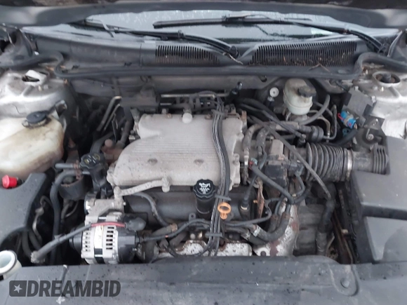 2011 Buick Lucerne CXL with VIN 1G4HC5EM9BU133916, listed as a IAAI auction lot 41456876 with 201,666 mi miles and . Bid and sale history available at DreamBid. Image 10.