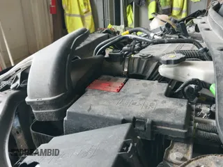 2024 Chevrolet Trax 1RS с VIN KL77LGE20RC186978, выставлен на аукционе IAAI как лот 43163003 с пробегом 42 110 миль миль и . История ставок и продаж доступна на DreamBid. Изображение 18.