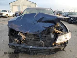 2007 Hyundai Azera SE with VIN KMHFC46F47A172648, listed as a Copart auction lot 87017714 with Not Provided miles and Salvage Title. Bid and sale history available at DreamBid. Image 5.