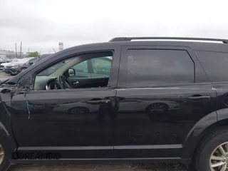 2015 Dodge Journey SXT с VIN 3C4PDDBG6FT755637, выставлен на аукционе IAAI как лот 42673594 с пробегом 191 383 миль миль и . История ставок и продаж доступна на DreamBid. Изображение 14.