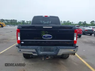 2019 Ford F-250 XL with VIN 1FT7W2B60KEG82555, listed as a IAAI auction lot 42203933 with 163,407 mi miles and . Bid and sale history available at DreamBid. Image 17.