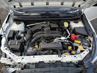 2024 Subaru Impreza with VIN JF1GUABC1R8323610, listed as a Copart auction lot 84304694 with 15,796 mi miles and Salvage Title. Bid and sale history available at carsss.com. Image 11.
