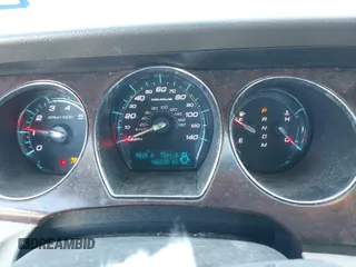 2012 Ford Taurus Limited с VIN 1FAHP2FW6CG138858, выставлен на аукционе IAAI как лот 40979812 с пробегом 186 238 миль миль и . История ставок и продаж доступна на DreamBid. Изображение 7.
