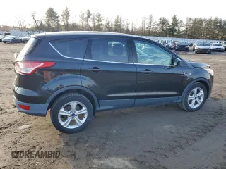 2015 Ford Escape z VIN N0V1N48267514, wystawiony jako Copart lot #48267514 z przebiegiem 245 936 mil mil oraz Nie do naprawy • Non repairable. Historia ofert i sprzedaży dostępna na DreamBid. Obrazek 3.