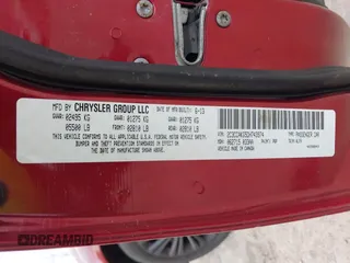 2013 Chrysler 300 with VIN 2C3CCAKG5DH743974, listed as a IAAI auction lot 41908329 with 111,835 mi miles. Bid and sale history available at carsss.com. Image 9.