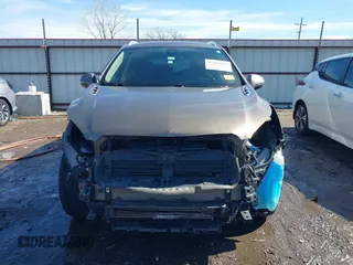 2017 Buick Envision Premium I with VIN LRBFXESX9HD098476, listed as a IAAI auction lot 41615847 with 91,903 mi miles and . Bid and sale history available at DreamBid. Image 13.