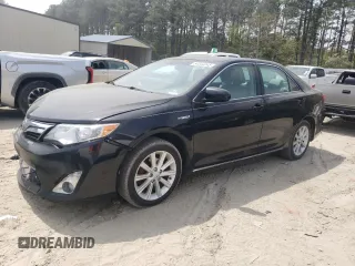2012 Toyota Camry XLE z VIN 4T1BD1FK3CU037628, wystawiony jako Copart lot #54344045 z przebiegiem 173 977 mil mil oraz Szkoda całkowita • Salvage title. Historia ofert i sprzedaży dostępna na DreamBid. Obrazek 1.