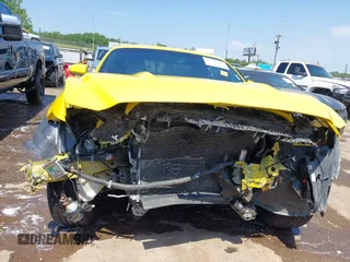 2016 Ford Mustang V6 с VIN 1FA6P8AM7G5286051, выставлен на аукционе IAAI как лот 42326805 с пробегом 160 805 миль миль и . История ставок и продаж доступна на DreamBid. Изображение 12.