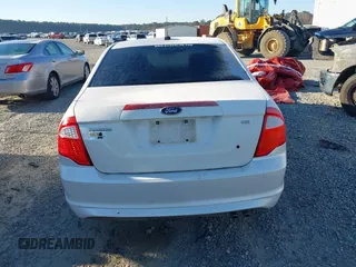 2012 Ford Fusion SE with VIN 3FAHP0HAXCR179699, listed as a IAAI auction lot 41009969 with 167,120 mi miles. Bid and sale history available at carsss.com. Image 17.