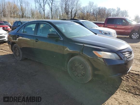 2009 Toyota Camry with VIN 4T1BE46KX9U805435, listed as a Copart auction lot 52079895 with 299,497 mi miles and Clean Title. Bid and sale history available at carsss.com. Image 4.