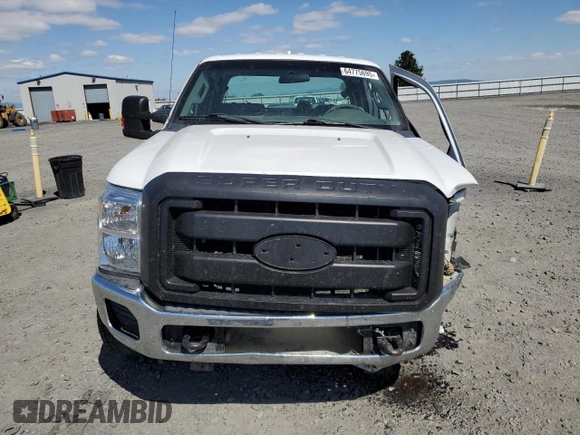 2015 Ford F-250 Lariat с VIN 1FT7W2B69FEA03162, выставлен на аукционе Copart как лот 64775695 с пробегом 184 688 миль миль и Списание • Salvage title. История ставок и продаж доступна на DreamBid. Изображение 5.
