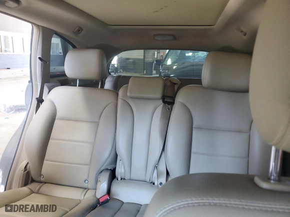 2011 Mercedes-Benz R-Class R 350 with VIN 4JGCB6FE2BA116175, listed as a Copart auction lot 59479494 with 177,448 mi miles and Clean Title. Bid and sale history available at carsss.com. Image 10.