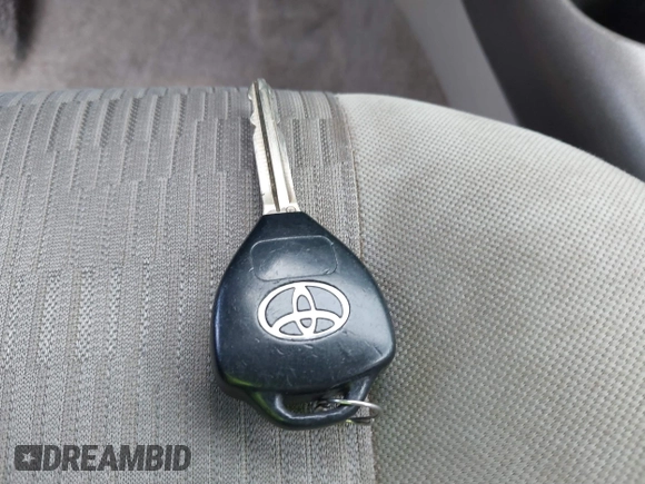 2010 Toyota RAV4 with VIN JTMZF4DV1AD025762, listed as a IAAI auction lot 42611603 with 196,318 mi miles and . Bid and sale history available at DreamBid. Image 11.