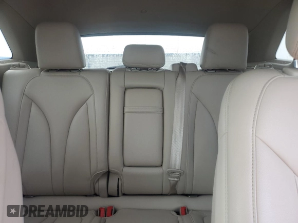2019 Lincoln MKC Standard z VIN 5LMCJ1C98KUL46098, wystawiony jako Copart lot #51585555 z przebiegiem 54 340 mil mil oraz Nie do naprawy • Non repairable. Historia ofert i sprzedaży dostępna na DreamBid. Obrazek 10.
