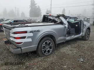 2024 Ford F-150 с VIN 1FTEX2LP3RKF16764, выставлен на аукционе Copart как лот 82825084 с пробегом Не указан миль и Списание • Salvage title. История ставок и продаж доступна на DreamBid. Изображение 3.