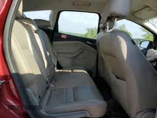 2013 Ford C-Max SEL with VIN 1FADP5BU1DL517988, listed as a Copart auction lot 53284205 with 205,258 mi miles and Salvage Title. Bid and sale history available at DreamBid. Image 10.