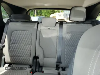 2020 Ford Escape SE с VIN 1FMCU9G66LUA04188, выставлен на аукционе Copart как лот 64017435 с пробегом 35 420 миль миль и Списание • Salvage title. История ставок и продаж доступна на DreamBid. Изображение 10.
