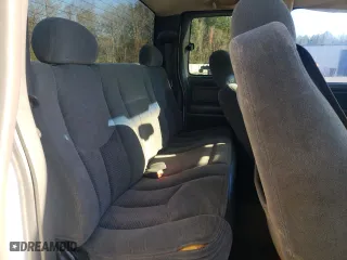 2004 Chevrolet Silverado 1500 Work Truck with VIN 2GCEC19V241135850, listed as a Copart auction lot 43718425 with 241,347 mi miles and Clean Title. Bid and sale history available at carsss.com. Image 10.