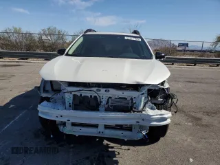 2025 Subaru Outback Premium с VIN 4S4BTAFC7S3150871, выставлен на аукционе Copart как лот 52911465 с пробегом 412 миль миль и Списание • Salvage title. История ставок и продаж доступна на DreamBid. Изображение 5.