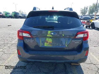 2016 Subaru Outback Limited с VIN 4S4BSENC4G3309171, выставлен на аукционе IAAI как лот 42151793 с пробегом 51 799 миль миль и . История ставок и продаж доступна на DreamBid. Изображение 16.